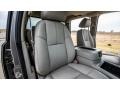 Graystone Metallic - Silverado 2500HD LTZ Crew Cab 4x4 Photo No. 24