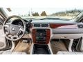 Graystone Metallic - Silverado 2500HD LTZ Crew Cab 4x4 Photo No. 25
