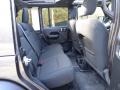 Granite Crystal Metallic - Wrangler Unlimited Sport 4x4 Photo No. 21