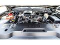 Graystone Metallic - Silverado 2500HD LTZ Crew Cab 4x4 Photo No. 26