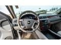 Graystone Metallic - Silverado 2500HD LTZ Crew Cab 4x4 Photo No. 27