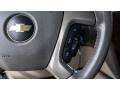 Graystone Metallic - Silverado 2500HD LTZ Crew Cab 4x4 Photo No. 29