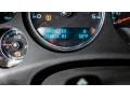 Graystone Metallic - Silverado 2500HD LTZ Crew Cab 4x4 Photo No. 30