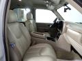 2006 Summit White Chevrolet Tahoe Z71 4x4  photo #32