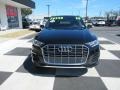 Night Black - Q7 55 Premium Plus quattro Photo No. 2