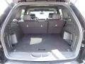 Diamond Black Crystal Pearl - Grand Cherokee Laredo X 4x4 Photo No. 5