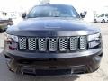 Diamond Black Crystal Pearl - Grand Cherokee Laredo X 4x4 Photo No. 9