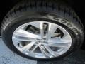 2020 Audi Q7 55 Premium Plus quattro Wheel and Tire Photo