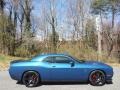 2022 Frostbite Dodge Challenger SRT Hellcat  photo #5