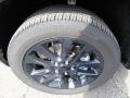 Diamond Black Crystal Pearl - Grand Cherokee Laredo X 4x4 Photo No. 10