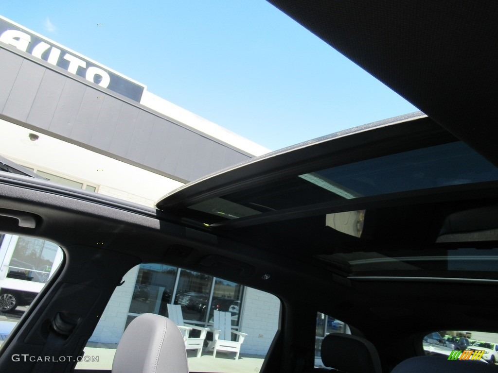 2020 Q7 55 Premium Plus quattro - Night Black / Black photo #11