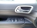 Diamond Black Crystal Pearl - Grand Cherokee Laredo X 4x4 Photo No. 14