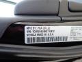 Diamond Black Crystal Pearl - Grand Cherokee Laredo X 4x4 Photo No. 15