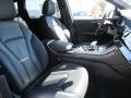 Black 2020 Audi Q7 55 Premium Plus quattro Interior Color