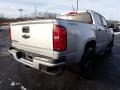 Silver Ice Metallic - Colorado LT Crew Cab 4x4 Photo No. 7