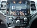 Diamond Black Crystal Pearl - Grand Cherokee Laredo X 4x4 Photo No. 20