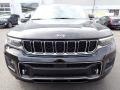 Diamond Black Crystal Pearl - Grand Cherokee L Overland 4x4 Photo No. 9