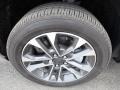Diamond Black Crystal Pearl - Grand Cherokee L Overland 4x4 Photo No. 10