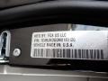 Diamond Black Crystal Pearl - Grand Cherokee L Overland 4x4 Photo No. 15