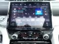 Diamond Black Crystal Pearl - Grand Cherokee L Overland 4x4 Photo No. 20