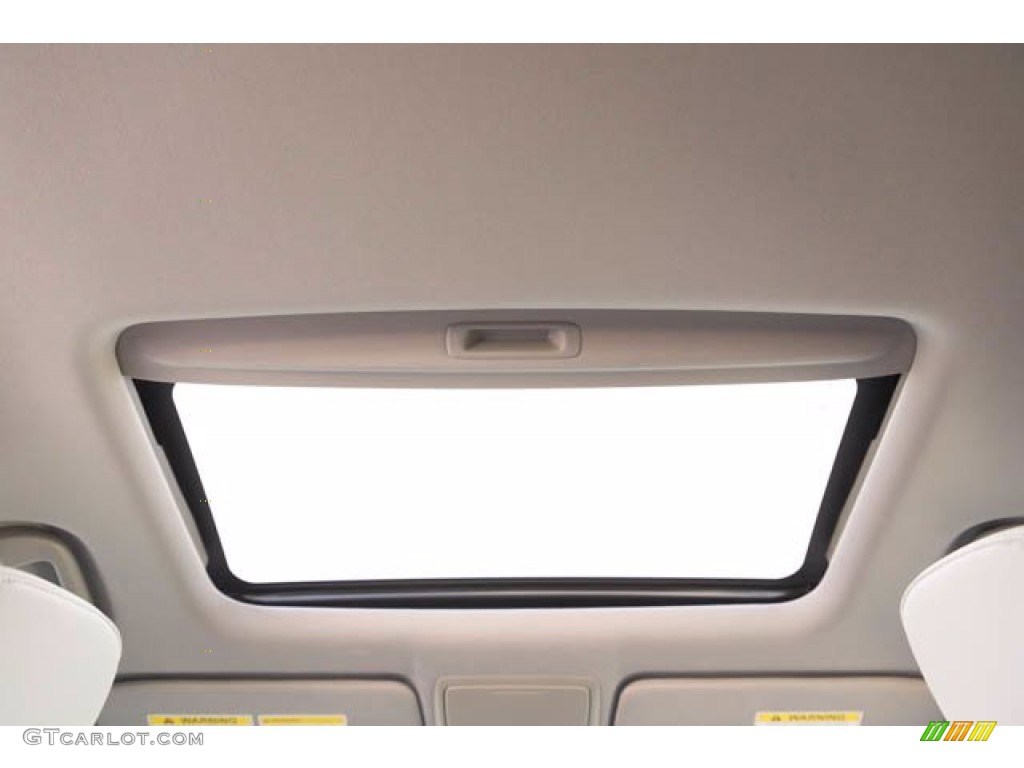 2019 CR-V EX-L - Gunmetal Metallic / Ivory photo #18