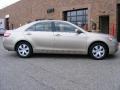 Desert Sand Mica - Camry LE Photo No. 2