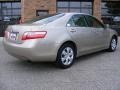 Desert Sand Mica - Camry LE Photo No. 3