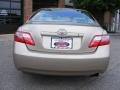 Desert Sand Mica - Camry LE Photo No. 4