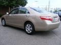 Desert Sand Mica - Camry LE Photo No. 5