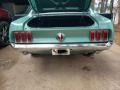 Silver Jade - Mustang Hardtop Photo No. 2