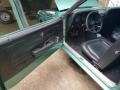 Silver Jade - Mustang Hardtop Photo No. 3