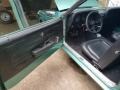 1969 Silver Jade Ford Mustang Hardtop  photo #3