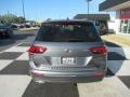 Platinum Gray Metallic - Tiguan SE Photo No. 4