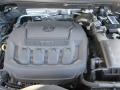 Platinum Gray Metallic - Tiguan SE Photo No. 6