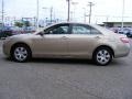 Desert Sand Mica - Camry LE Photo No. 6