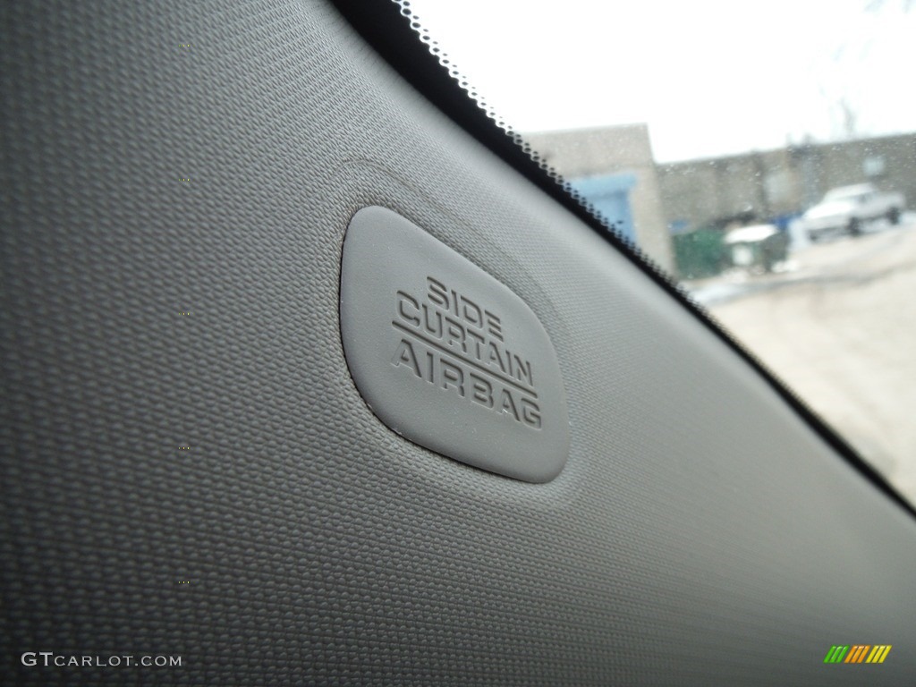 2019 Pilot EX-L AWD - Deep Scarlet Pearl / Beige photo #24