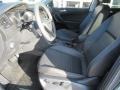Platinum Gray Metallic - Tiguan SE Photo No. 10