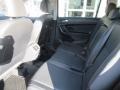 Platinum Gray Metallic - Tiguan SE Photo No. 12