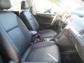 Platinum Gray Metallic - Tiguan SE Photo No. 13
