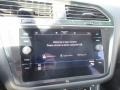 Platinum Gray Metallic - Tiguan SE Photo No. 17