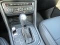 Platinum Gray Metallic - Tiguan SE Photo No. 19