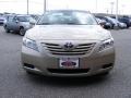 Desert Sand Mica - Camry LE Photo No. 8
