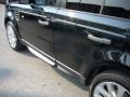 2007 Java Black Pearl Land Rover Range Rover Sport HSE  photo #12