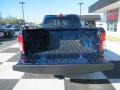 Patriot Blue Pearl - 1500 Big Horn Quad Cab Photo No. 5