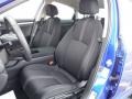 Agean Blue Metallic - Civic LX Sedan Photo No. 10