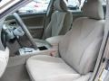 Desert Sand Mica - Camry LE Photo No. 9