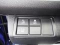Agean Blue Metallic - Civic LX Sedan Photo No. 13