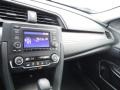 Agean Blue Metallic - Civic LX Sedan Photo No. 15