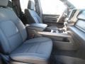 2022 Patriot Blue Pearl Ram 1500 Big Horn Quad Cab  photo #13