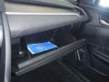 Agean Blue Metallic - Civic LX Sedan Photo No. 21